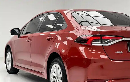 Toyota Corolla, 2023 год, 1 500 003 рублей, 9 фотография