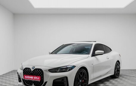 BMW 4 серия, 2024 год, 6 990 000 рублей, 1 фотография