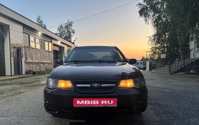 Daewoo Nexia I рестайлинг, 2011 год, 240 000 рублей, 1 фотография