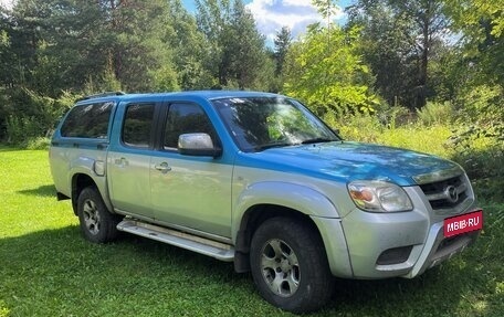 Mazda BT-50 II, 2008 год, 400 000 рублей, 1 фотография