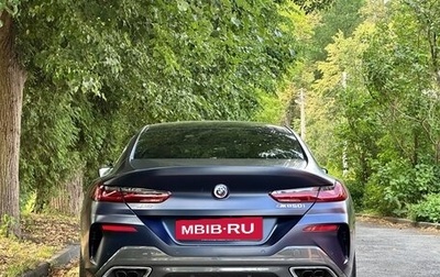 BMW 8 серия, 2022 год, 8 000 000 рублей, 1 фотография