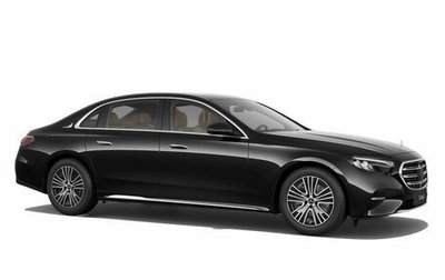 Mercedes-Benz E-Класс, 2025 год, 9 950 000 рублей, 1 фотография