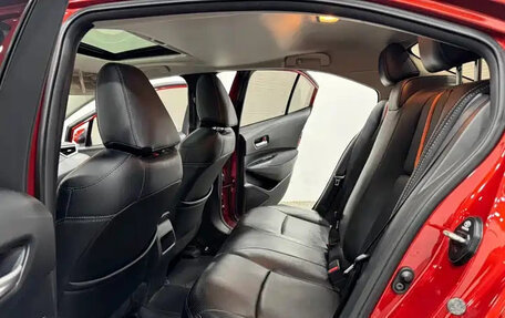 Toyota Corolla, 2023 год, 1 500 003 рублей, 16 фотография