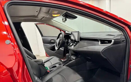 Toyota Corolla, 2023 год, 1 500 003 рублей, 15 фотография