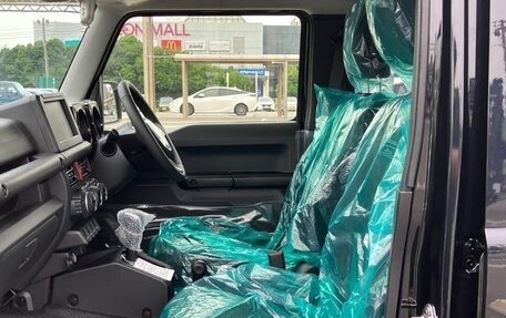 Suzuki Jimny, 2025 год, 2 300 000 рублей, 13 фотография
