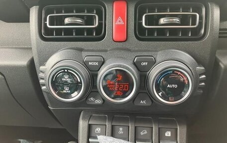 Suzuki Jimny, 2025 год, 2 300 000 рублей, 12 фотография