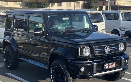 Suzuki Jimny, 2025 год, 2 300 000 рублей, 3 фотография