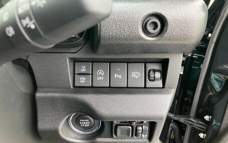 Suzuki Jimny, 2025 год, 2 300 000 рублей, 14 фотография