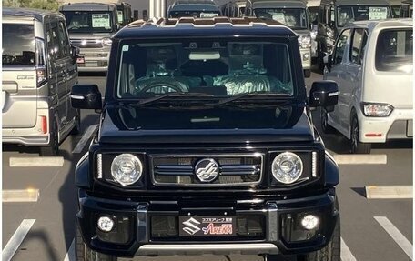 Suzuki Jimny, 2025 год, 2 300 000 рублей, 2 фотография