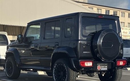 Suzuki Jimny, 2025 год, 2 300 000 рублей, 6 фотография