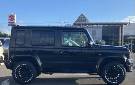 Suzuki Jimny, 2025 год, 2 300 000 рублей, 7 фотография