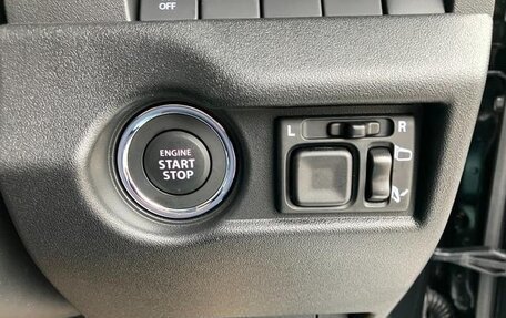Suzuki Jimny, 2025 год, 2 300 000 рублей, 16 фотография