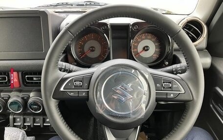 Suzuki Jimny, 2025 год, 2 300 000 рублей, 8 фотография