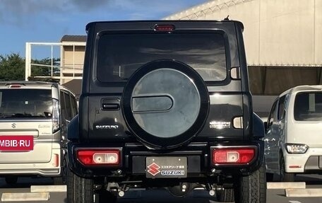Suzuki Jimny, 2025 год, 2 300 000 рублей, 5 фотография