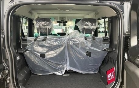 Suzuki Jimny, 2025 год, 2 300 000 рублей, 15 фотография