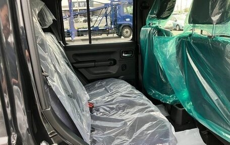 Suzuki Jimny, 2025 год, 2 300 000 рублей, 19 фотография
