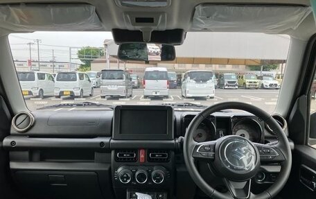 Suzuki Jimny, 2025 год, 2 300 000 рублей, 20 фотография