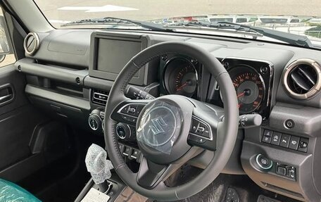 Suzuki Jimny, 2025 год, 2 300 000 рублей, 17 фотография