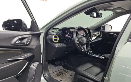 Chevrolet Trax, 2024 год, 1 570 000 рублей, 9 фотография