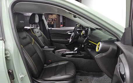 Chevrolet Trax, 2024 год, 1 570 000 рублей, 11 фотография