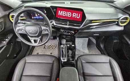 Chevrolet Trax, 2024 год, 1 570 000 рублей, 6 фотография
