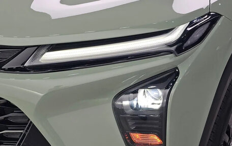 Chevrolet Trax, 2024 год, 1 570 000 рублей, 27 фотография