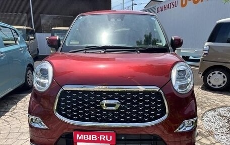 Daihatsu Cast I, 2022 год, 730 000 рублей, 2 фотография