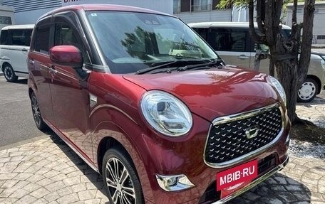 Daihatsu Cast I, 2022 год, 730 000 рублей, 3 фотография