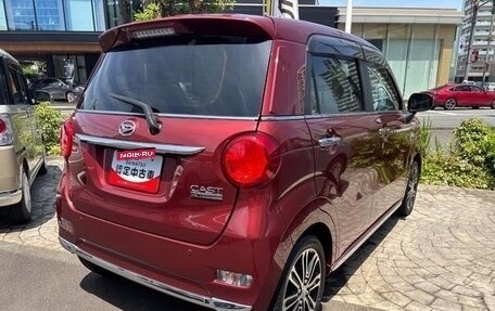 Daihatsu Cast I, 2022 год, 730 000 рублей, 4 фотография