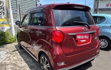 Daihatsu Cast I, 2022 год, 730 000 рублей, 6 фотография
