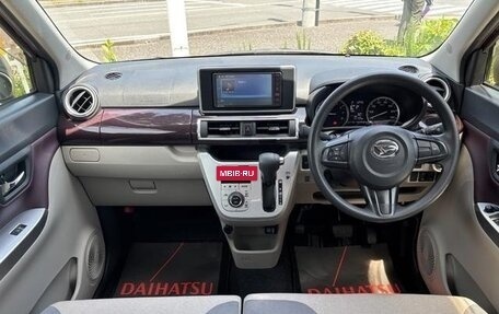 Daihatsu Cast I, 2022 год, 730 000 рублей, 15 фотография