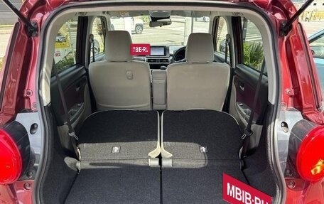 Daihatsu Cast I, 2022 год, 730 000 рублей, 7 фотография
