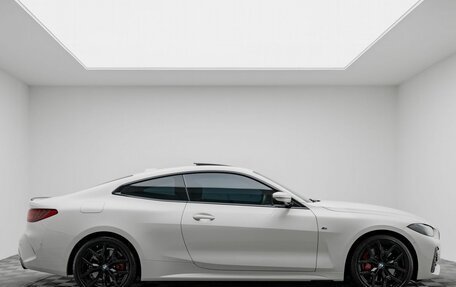 BMW 4 серия, 2024 год, 6 990 000 рублей, 6 фотография