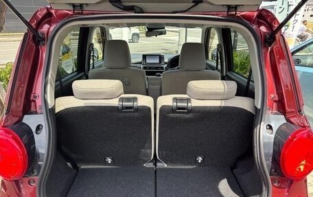 Daihatsu Cast I, 2022 год, 730 000 рублей, 20 фотография