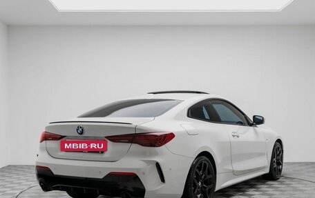 BMW 4 серия, 2024 год, 6 990 000 рублей, 7 фотография