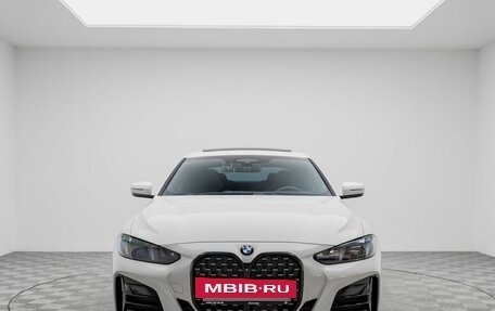 BMW 4 серия, 2024 год, 6 990 000 рублей, 3 фотография
