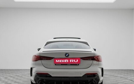 BMW 4 серия, 2024 год, 6 990 000 рублей, 9 фотография
