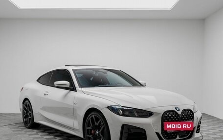 BMW 4 серия, 2024 год, 6 990 000 рублей, 5 фотография