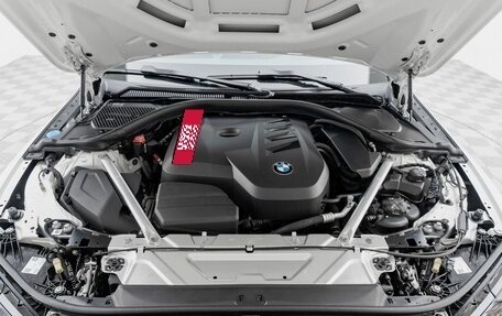 BMW 4 серия, 2024 год, 6 990 000 рублей, 4 фотография
