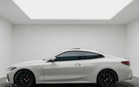 BMW 4 серия, 2024 год, 6 990 000 рублей, 13 фотография