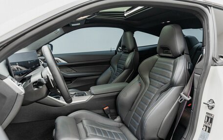 BMW 4 серия, 2024 год, 6 990 000 рублей, 19 фотография