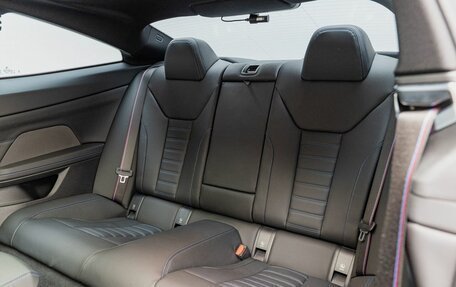 BMW 4 серия, 2024 год, 6 990 000 рублей, 25 фотография