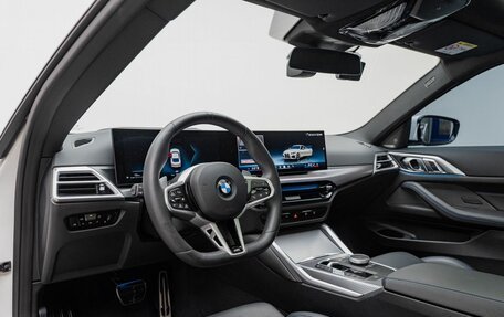 BMW 4 серия, 2024 год, 6 990 000 рублей, 15 фотография