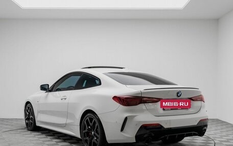 BMW 4 серия, 2024 год, 6 990 000 рублей, 12 фотография