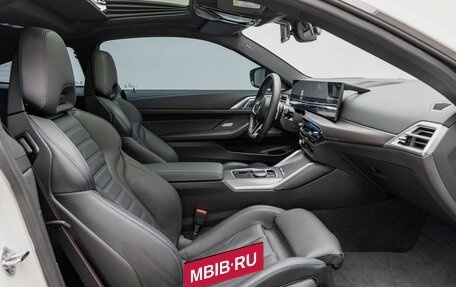 BMW 4 серия, 2024 год, 6 990 000 рублей, 30 фотография
