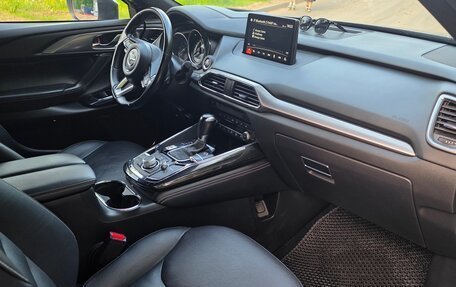 Mazda CX-9 II, 2022 год, 4 049 000 рублей, 12 фотография