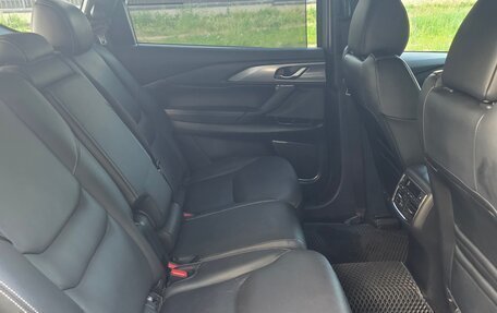 Mazda CX-9 II, 2022 год, 4 049 000 рублей, 18 фотография