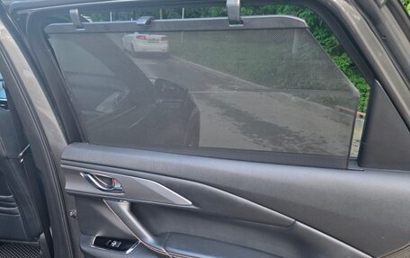 Mazda CX-9 II, 2022 год, 4 049 000 рублей, 17 фотография