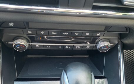 Mazda CX-9 II, 2022 год, 4 049 000 рублей, 22 фотография