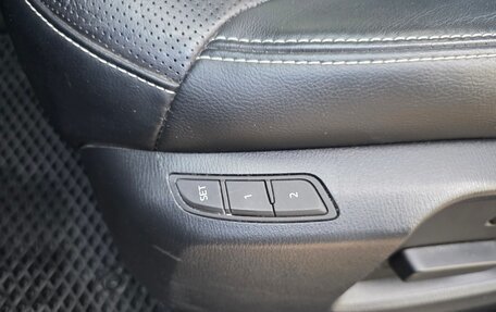 Mazda CX-9 II, 2022 год, 4 049 000 рублей, 26 фотография